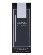Alfred Sung Sung for Men тоалетна вода за мъже 100 мл.