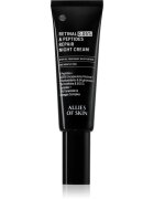 Allies of Skin 0.05% Retinal & Peptides ревитализиращ нощен крем 48 мл.