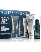 Allies of Skin 7 Days to Firmer Skin Kit третиране за стягане на кожата 1 бр.