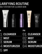 Allies of Skin Azelaic & Kojic Advanced Clarifying Serum дълбоко възстановяващ серум за лице 30 мл.