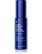 Allies of Skin Copper Tripeptide & Ectoid Repair Serum интензивен подмладяващ серум с пептиди 30 мл.