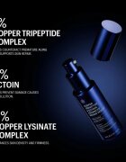 Allies of Skin Copper Tripeptide & Ectoid Repair Serum интензивен подмладяващ серум с пептиди 30 мл.