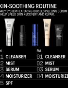 Allies of Skin Copper Tripeptide & Ectoid Repair Serum интензивен подмладяващ серум с пептиди 30 мл.