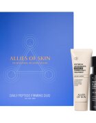 Allies of Skin Daily Firming Duo Kit подаръчен комплект на път