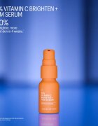 Allies of Skin Firm & Glow Routine подаръчен комплект за освежаване и изглаждане на кожата