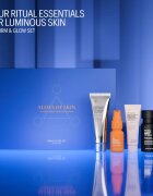 Allies of Skin Firm & Glow Routine подаръчен комплект за освежаване и изглаждане на кожата