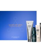 Allies of Skin Lift & Protect Routine подаръчен комплект
