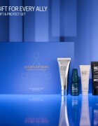 Allies of Skin Lift & Protect Routine подаръчен комплект
