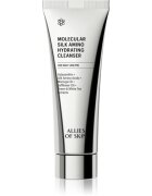 Allies of Skin Molecular Silk Amino Hydrating Cleanser овлажняващ почистващ гел с аминокиселини 100 мл.