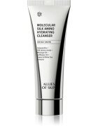 Allies of Skin Molecular Silk Amino Hydrating Cleanser овлажняващ почистващ гел с аминокиселини 25 мл.