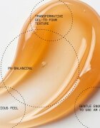Allies of Skin Molecular Silk Amino Hydrating Cleanser овлажняващ почистващ гел с аминокиселини 25 мл.