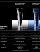 Allies of Skin Molecular Silk Amino Hydrating Cleanser овлажняващ почистващ гел с аминокиселини 25 мл.
