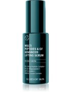 Allies of Skin Multi Peptides & GF Advanced Lifting Serum лифтинг серум за лице 30 мл.