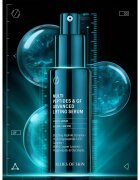 Allies of Skin Multi Peptides & GF Advanced Lifting Serum лифтинг серум за лице 30 мл.