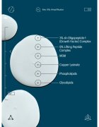 Allies of Skin Multi Peptides & GF Advanced Lifting Serum лифтинг серум за лице 30 мл.