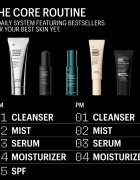 Allies of Skin Multi Peptides & GF Advanced Lifting Serum лифтинг серум за лице 50 мл.