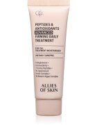 Allies of Skin Peptides & Antioxidants Advanced интензивно стягащ дневен и нощен крем за хидратиране и изпъване на кожата 20 мл.