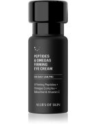 Allies of Skin Peptides & Omegas стягащ околоочен крем 15 мл.