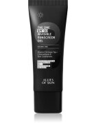 Allies of Skin The One Invisible Suncscreen Gel невидим матиращ гел SPF 50 90 мл.
