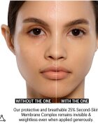Allies of Skin The One Invisible Suncscreen Gel невидим матиращ гел SPF 50 90 мл.