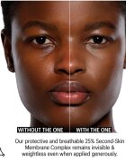 Allies of Skin The One Invisible Suncscreen Gel невидим матиращ гел SPF 50 90 мл.