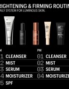Allies of Skin Vitamin C 20% & Citrus Cells Advanced Firm & Glow Serum озаряващ серум за лице с витамин С 30 мл.
