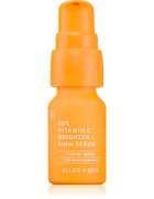 Allies of Skin Vitamin C Brighten + Firm Serum стягащ серум за озаряване на лицето 8 мл.