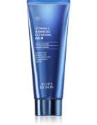Allies of Skin Vitamin C & Omegas Cleansing Balm подхранващ почистващ балсам 100 мл.