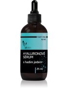 Allnature Allskin Hyaluronic serum with snake venom хиалуронов серум против бръчки 25 мл.