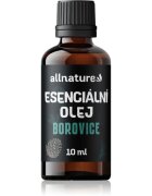 Allnature Essential Oil Pine етерично ароматно масло 10 мл.