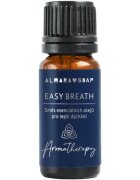 Almara Soap Aromatherapy Easy Breath етерично ароматно масло 10 мл.