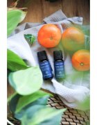 Almara Soap Aromatherapy Energy Boost етерично ароматно масло 10 мл.