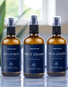Almara Soap Aromatherapy Sweet Dreams cпрей за дома за спокоен сън 100 мл.