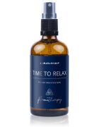 Almara Soap Aromatherapy Time To Relax cпрей за дома 100 мл.