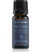 Almara Soap Aromatherapy Time To Relax етерично ароматно масло 10 мл.