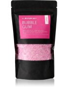 Almara Soap Bath Salt Bubble Gum оцветяваща сол за вана 180 гр.