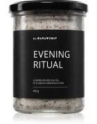 Almara Soap Bath Salt сол за релаксираща вана с аромат Evening Ritual 450 гр.