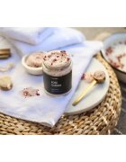 Almara Soap Bath Salt сол за релаксираща вана с аромат Rose Garden 450 гр.