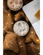 Almara Soap Bath Salt сол за релаксираща вана с аромат Rose Garden 450 гр.