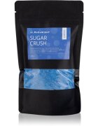 Almara Soap Bath Salt Sugar Crush оцветяваща сол за вана с аромат на цветя 180 гр.