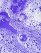 Almara Soap Bath Salt Sugar Crush оцветяваща сол за вана с аромат на цветя 180 гр.