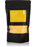 Almara Soap Bath Salt Sunny Pop оцветяваща сол за вана 180 гр.