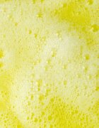 Almara Soap Bath Salt Sunny Pop оцветяваща сол за вана 180 гр.