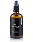 Almara Soap Beard Care олио за стимулиране растежа на брадата 50 мл.