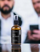 Almara Soap Beard Care олио за стимулиране растежа на брадата 50 мл.