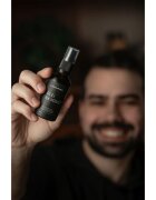 Almara Soap Beard Care олио за стимулиране растежа на брадата 50 мл.