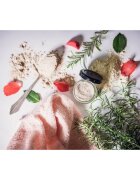Almara Soap Face Moroccan Clay & Pumice пилинг-маска за лице за нормална кожа 20 гр.