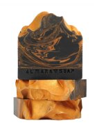 Almara Soap Fancy Amber Nights ръчно произведен сапун 100 гр.