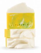Almara Soap Fancy Bitter Lemon ръчно произведен сапун 100 гр.