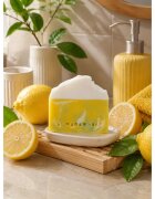 Almara Soap Fancy Bitter Lemon ръчно произведен сапун 100 гр.
